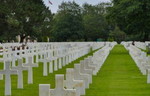 cemeteries in West Chester Township, OH