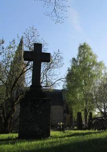 cemeteries in Blue Ash, OH