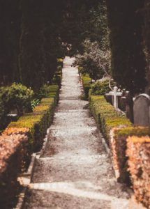 cemeteries in Blue Ash, OH