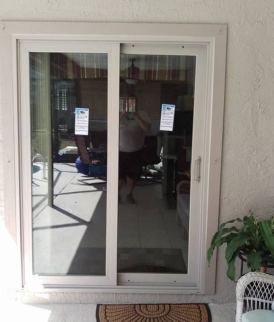 Door Replacement | New Port Richey, FL | Terks Aluminum