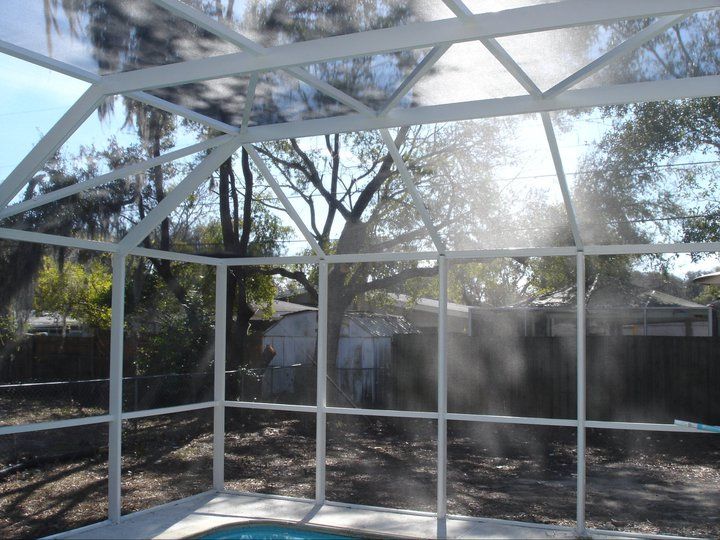 Pool Enclosure | New Port Richey, FL | Terks Aluminum