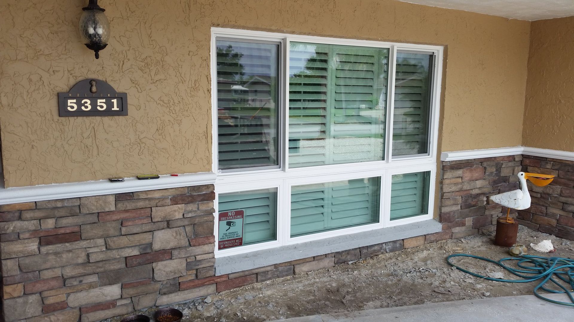 Window Replacement | New Port Richey, FL | Terks Aluminum
