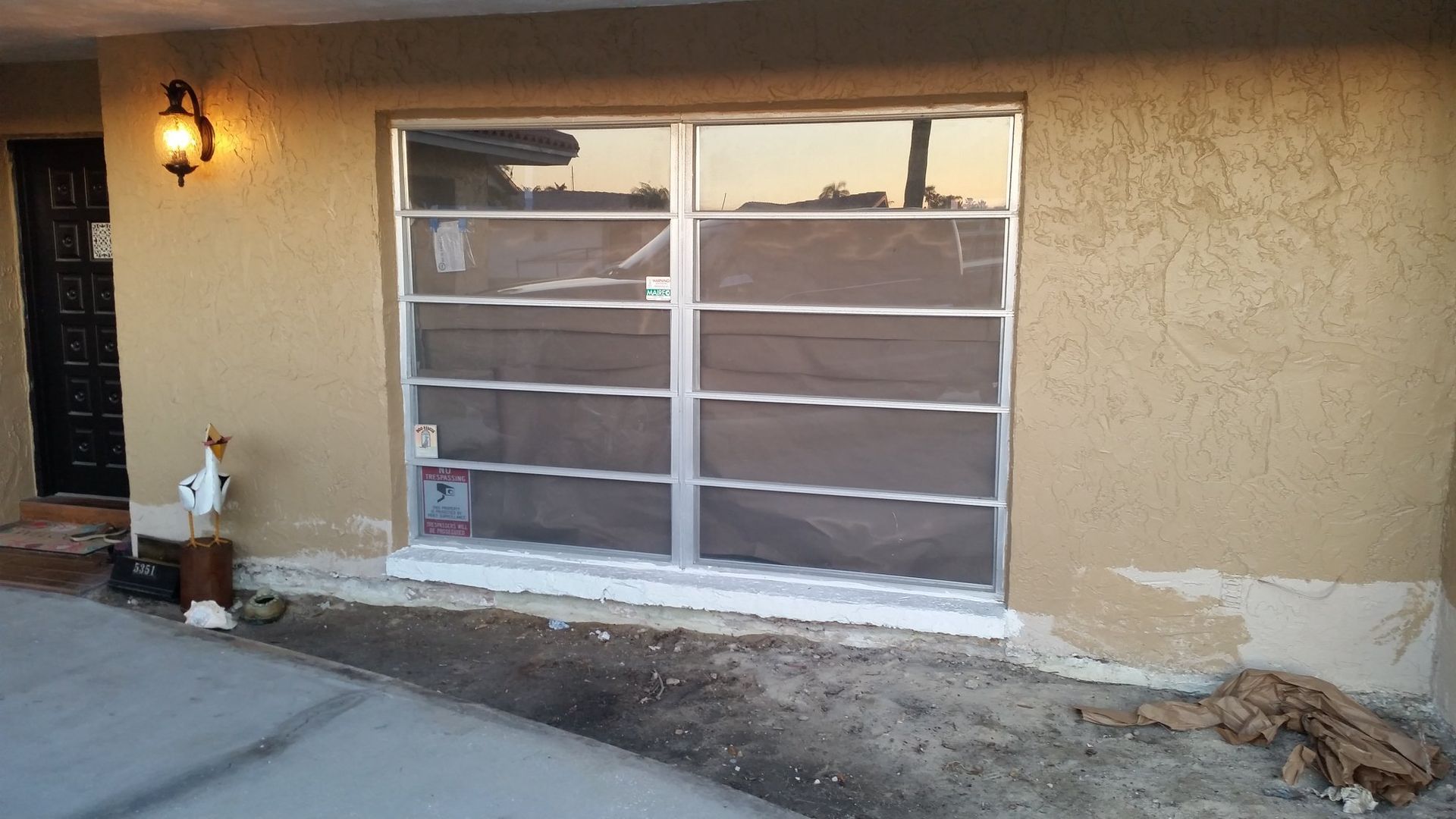 Window Replacement | New Port Richey, FL | Terks Aluminum