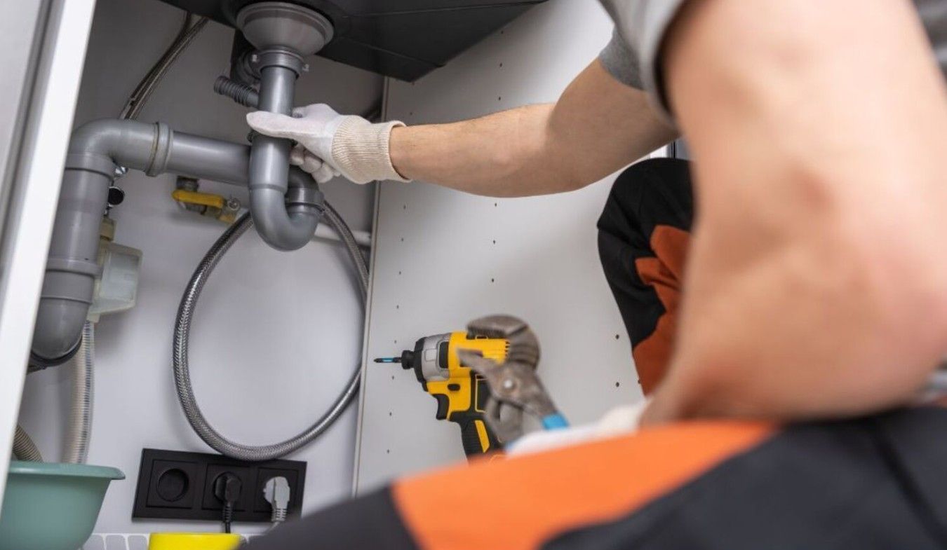 Plumber Newnan, Georgia