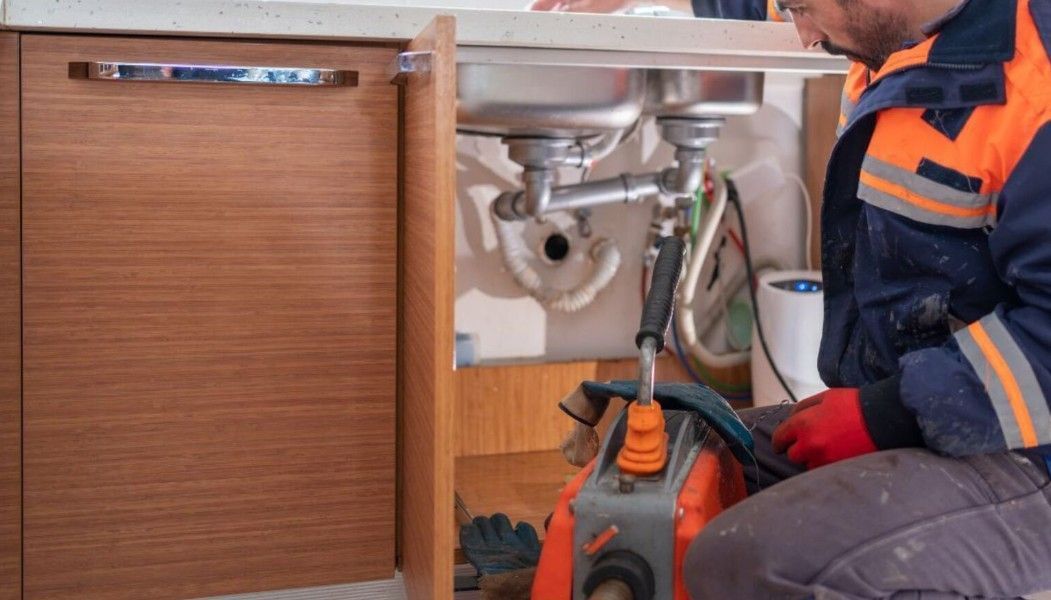 Plumber Newnan, Georgia