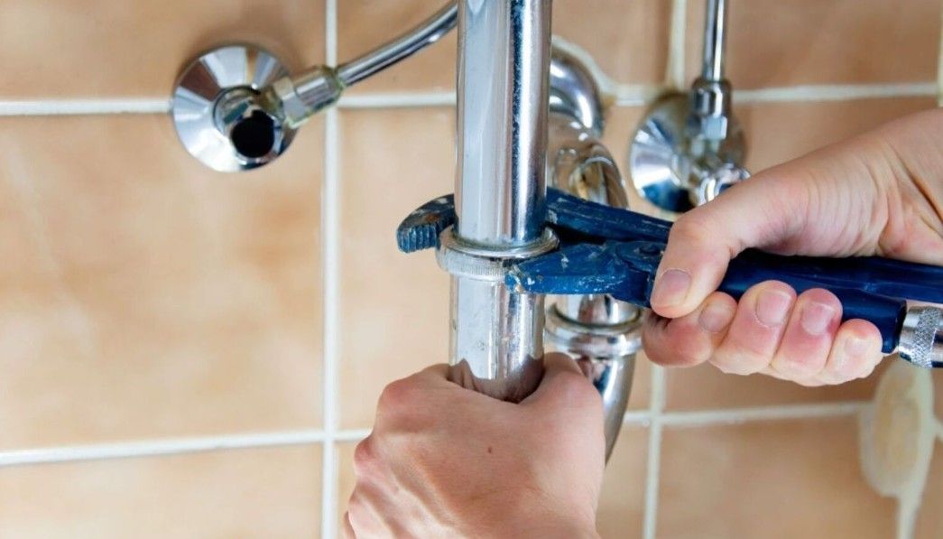 Plumber Newnan, Georgia