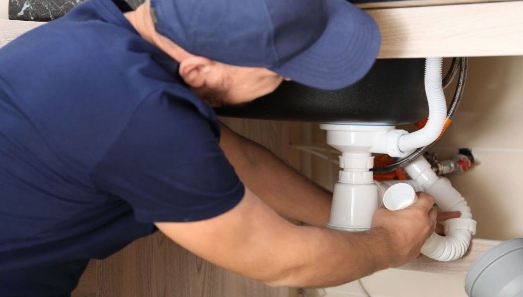 Plumber Newnan, GA
