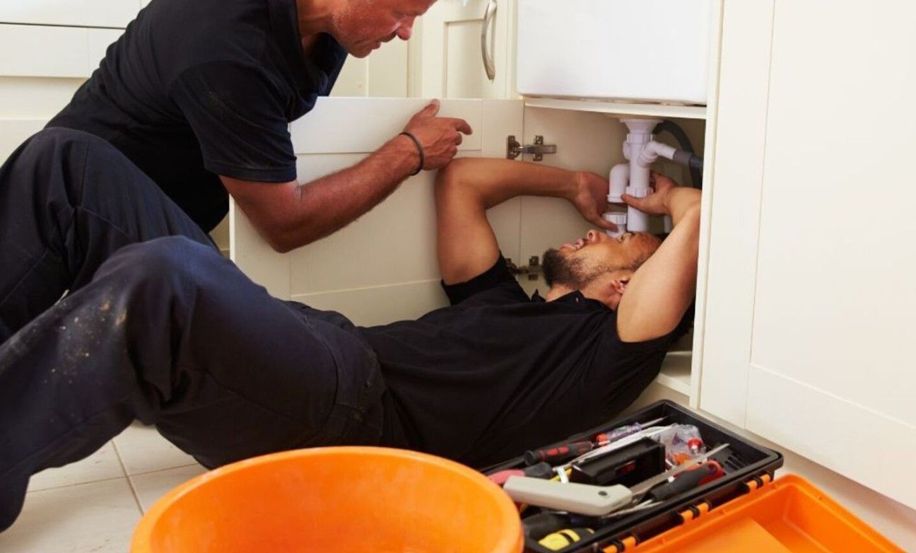 plumber near me Newnan, GA