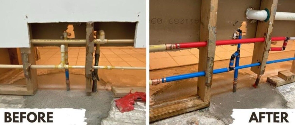 Plumber near me Newnan, GA