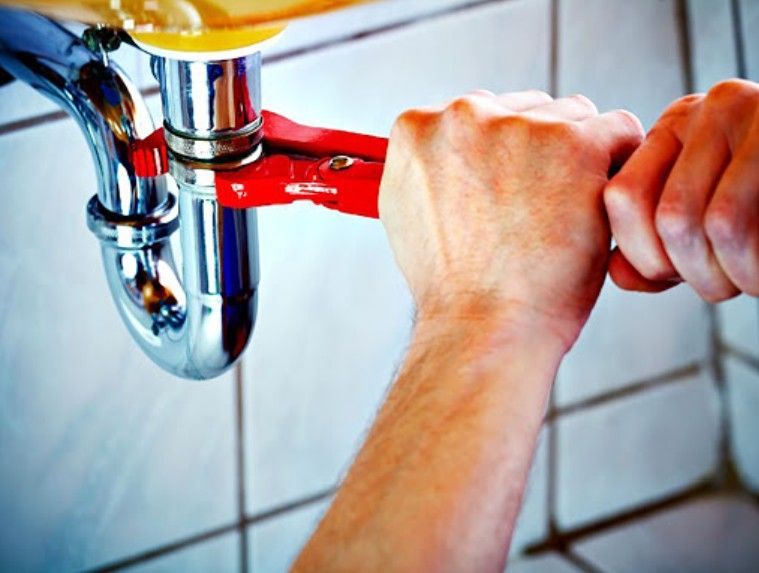 Plumbing Company Newnan, GA