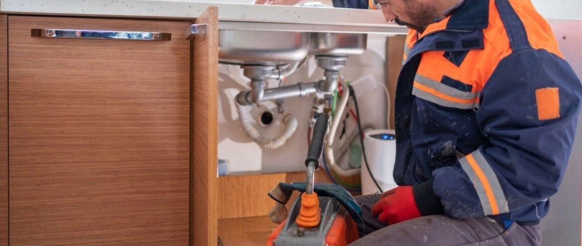 Plumbing Company Newnan, GA