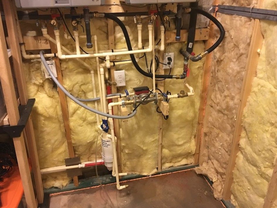 Plumbing Company near me Newnan, GA