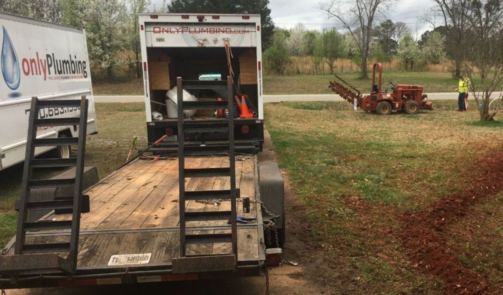 Plumbing Company near me Newnan, GA