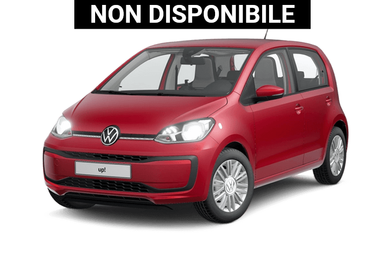 noleggio city car