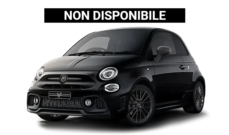 noleggio city car