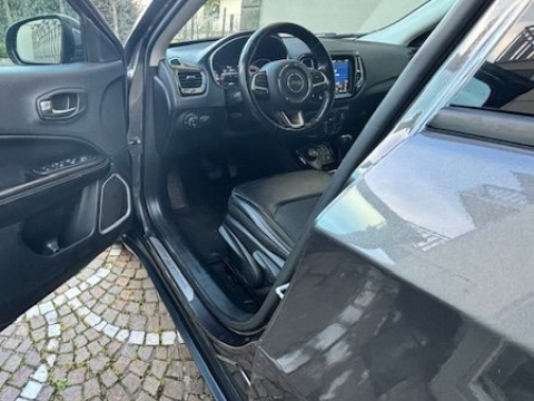 FIAT PANDA USATO GARANTITO