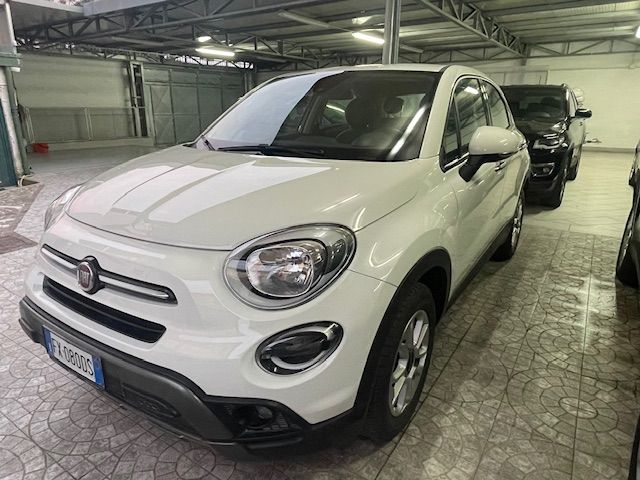 fiat new 500 1.2