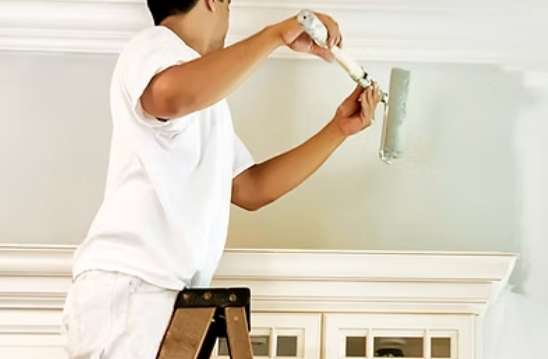 Hands in a circle, fists bumping together in a sign of teamwork or solidarity.