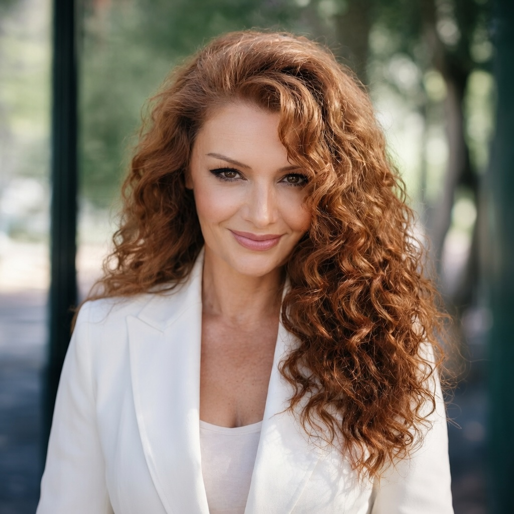 Magdalena Buchardt