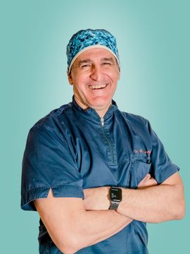 Dr. Maurizio Monforte - dentista