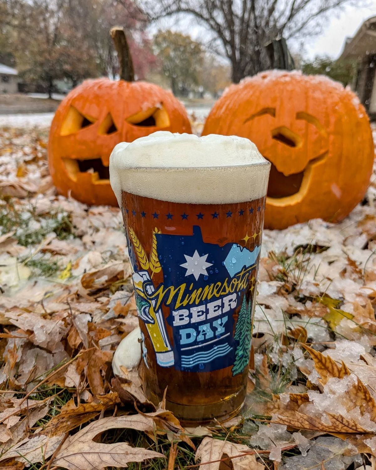Oktoberfest at Giesenbräu