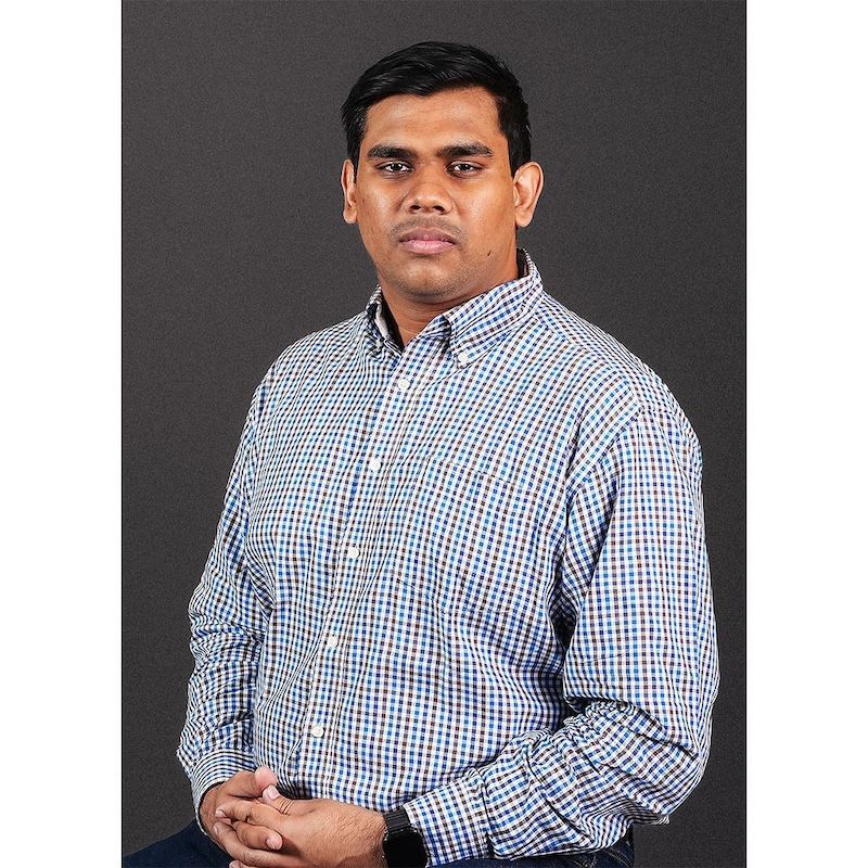 Arka Dev Biswas Deepra