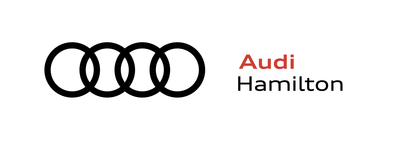 Audi Hamilton logo
