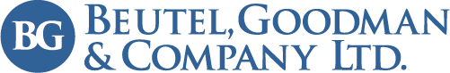 MLS & Beutel Goodman logo