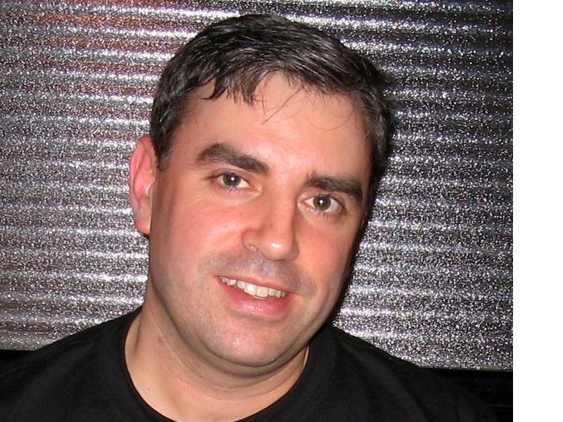 Nikhil Gowd image