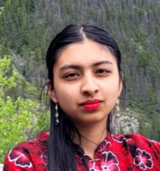 Rebha Badhan Sebastian Gingerich photo