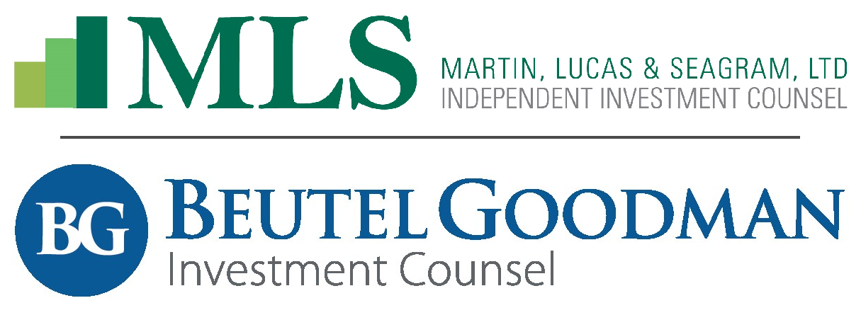 MLS - Beutel Goodman logo
