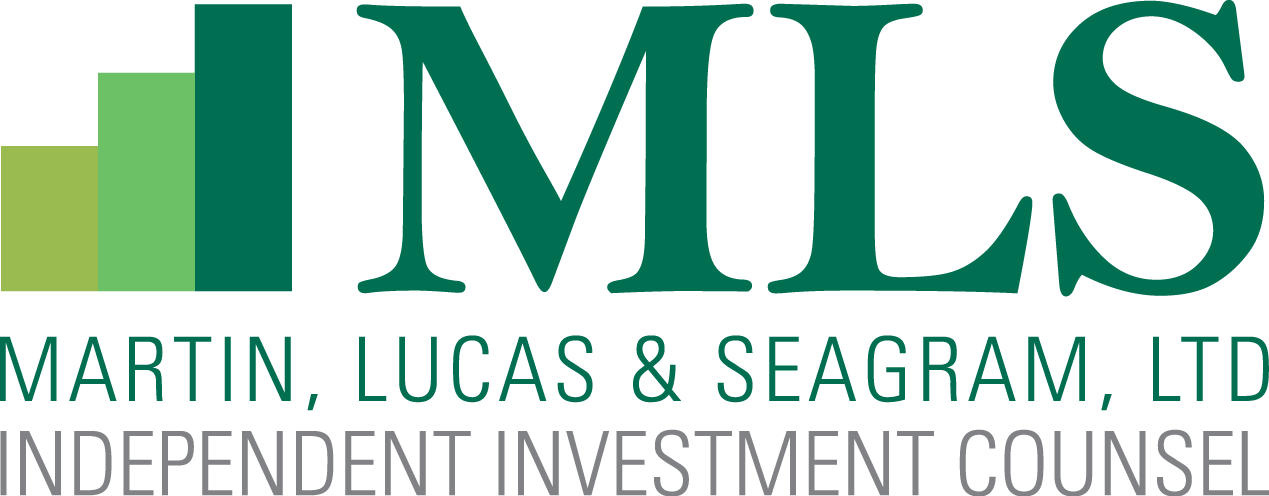 MLS - Martin, Lucas & Seagram, LTD logo
