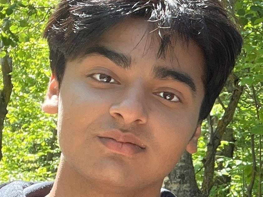 Saim Humayun photo