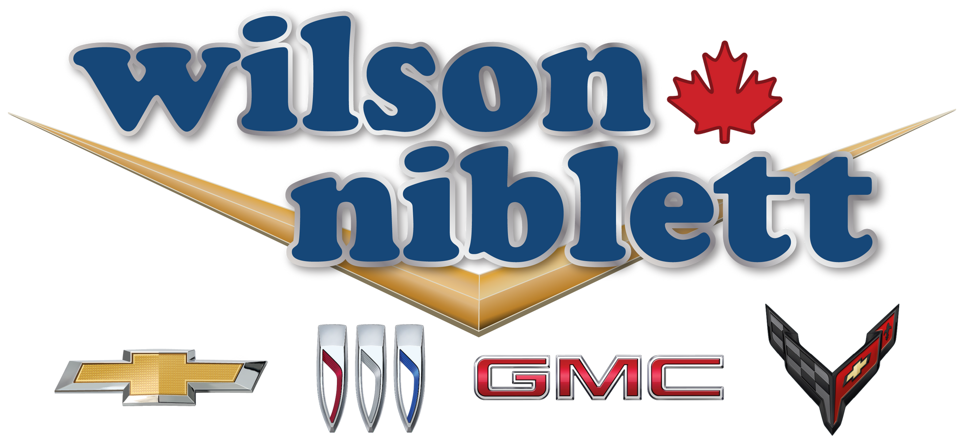 Wilson-Niblett Motors logo