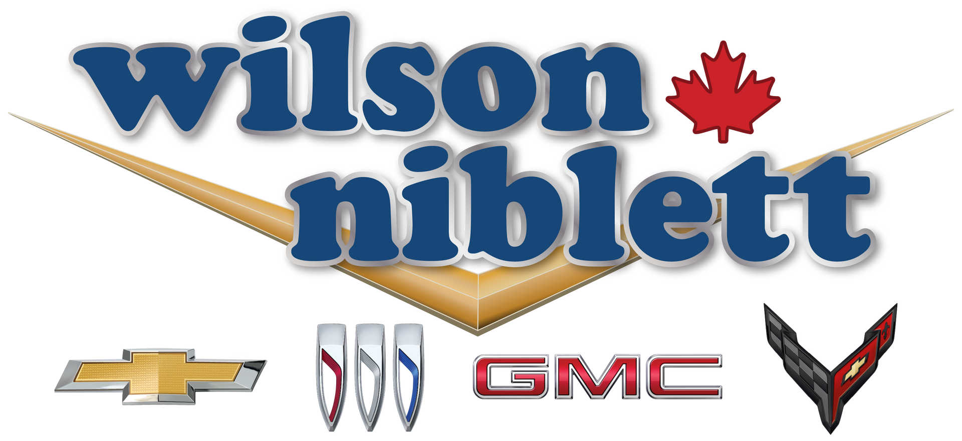 Wilson-Niblett Motors logo