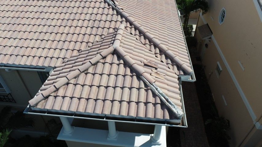 Roof Shingle Removal and Replacement — Lakewood Ranch, FL — Charlie Rice Roofing, Inc.