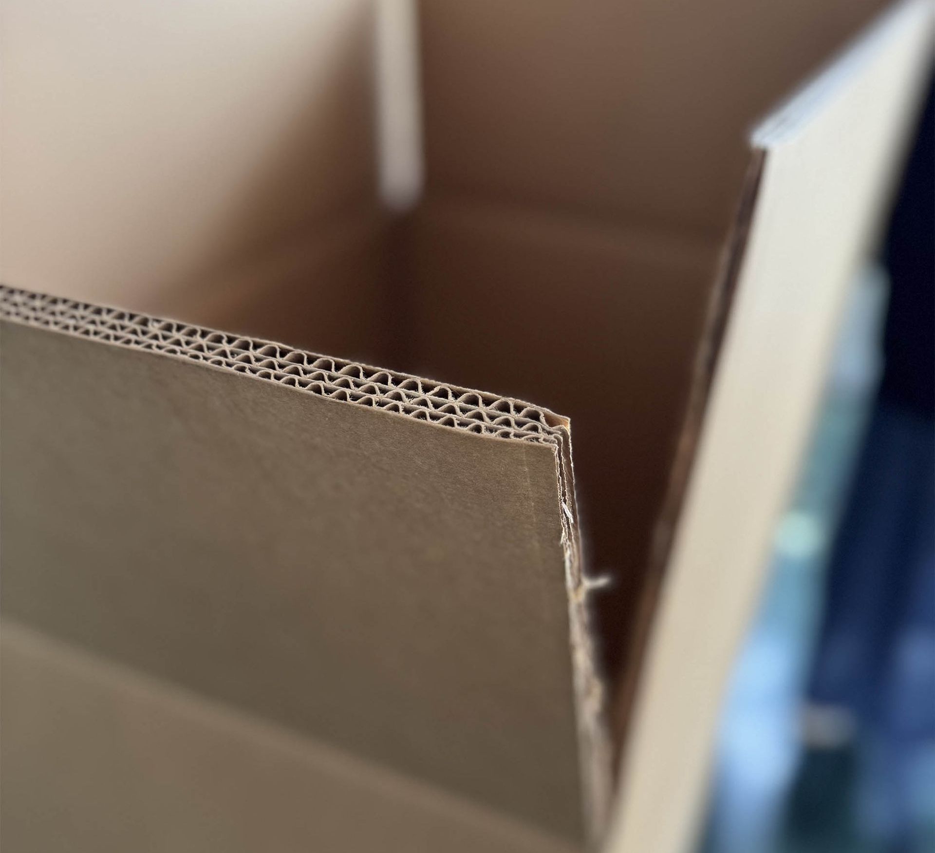 imballaggi ad alta resistenza