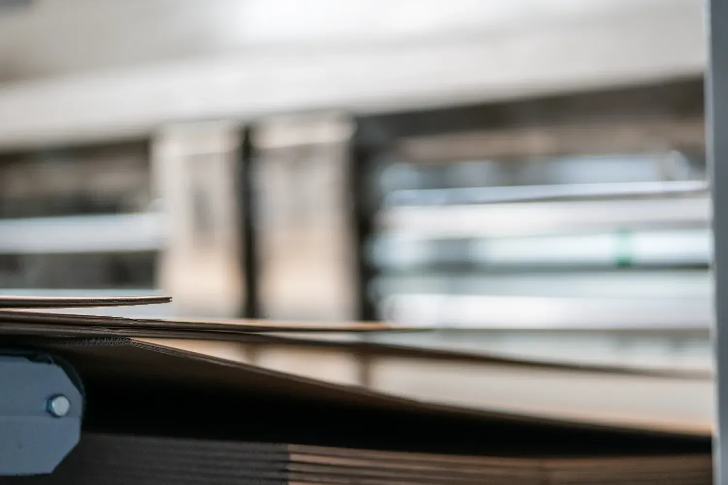 imballaggi in cartone