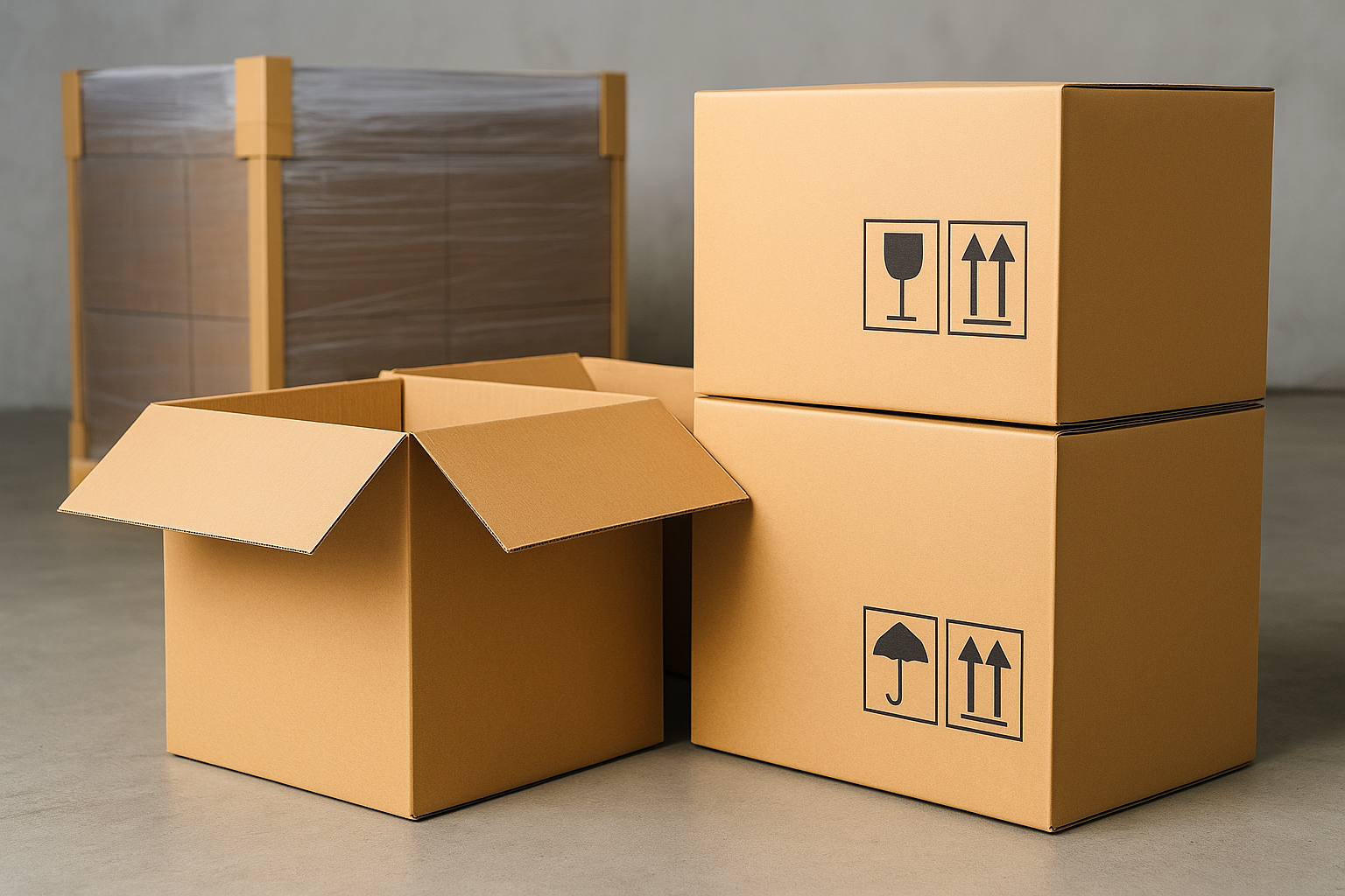 Il ruolo dell’imballaggio nel ridurre resi e prodotti danneggiati