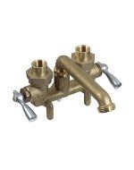 Gerber Two Handle — Royal Oak, Michigan — Nelson Brothers