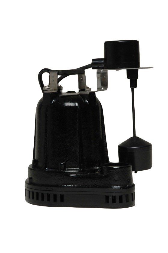 Model CPS3 Pump — Royal Oak, Michigan — Nelson Brothers