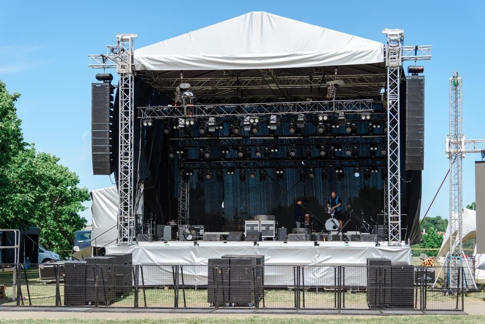 soluções em logística