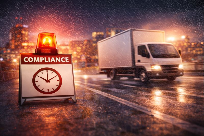 soluções em logística