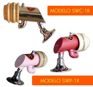 Calentadores Orión - modelo - SWC - y - SWP