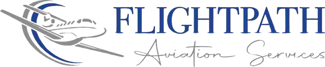 Flightpath Aviation Services logo