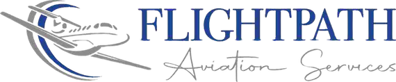 Flightpath Aviation Services logo