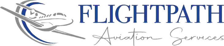 Flightpath Aviation Services logo