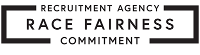 Recruitment Agency Commitment - Race Fairness