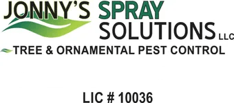 Jonny's Spray Solutions LLC