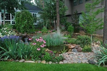 Lawn Treatment Landscape — Prescott, AZ — Jonny’s Spray Solutions